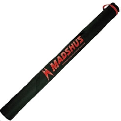 Madshus Pole Bag Black