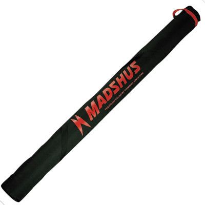 Madshus Pole bag Black