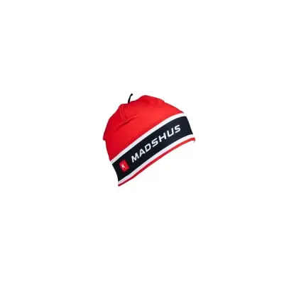 Madshus Race Beanie - Black