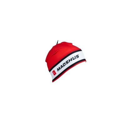 Madshus Race Beanie - Red