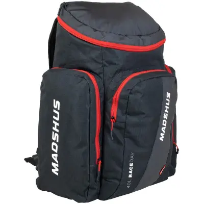 Madshus Race Day Backpack 40 L Ryggsäck, OZ