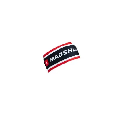 Madshus Race Headband - Black