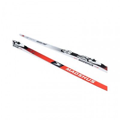 Madshus Race Speed Dp 192 Längdskidpaket