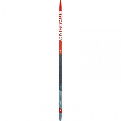 Madshus Race Speed Skin Vallafritt längdskidpaket -24