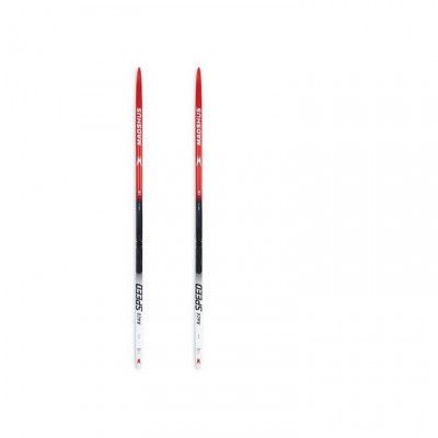 Madshus Race Speed Skin Vallafritt Skidpaket