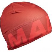 Madshus Redline Beanie Red