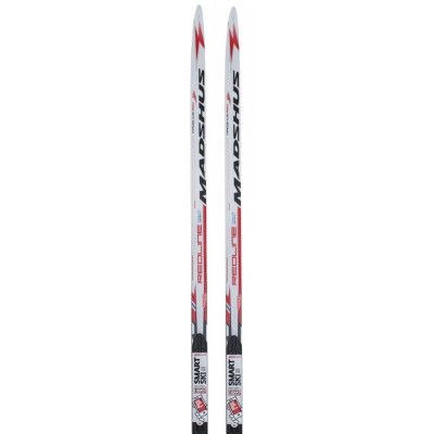 Madshus Redline Classic Plus 16/17 / Testad