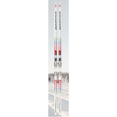 Madshus Redline IGS Inkl Rottefella MOVE System 18/19 56-70kg /Demo