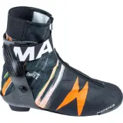 Madshus Redline SkateX Längdpjäxor Blue/Black, EU 41