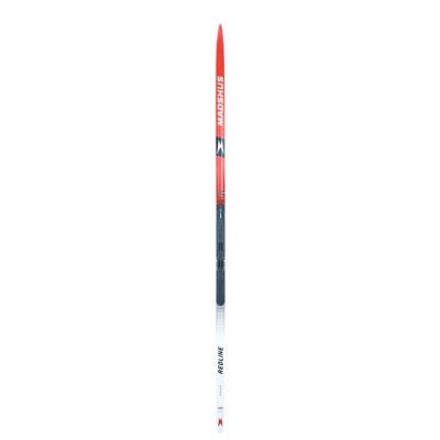 Madshus Redline Testski Classic Warm 3-6 Skidor