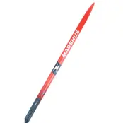Madshus Redline Zero Klassiska längdskidor, 207 CM