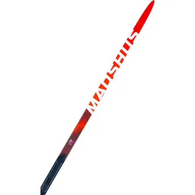 Madshus Redline Zero Skidpaket