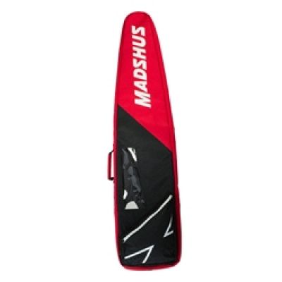 Madshus Rifle Bag - Red