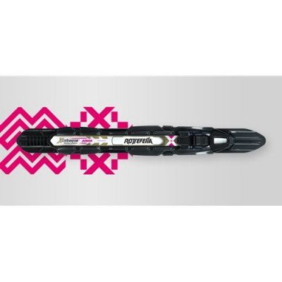 Madshus Rottefella Xcelerator Classic Junior Nis