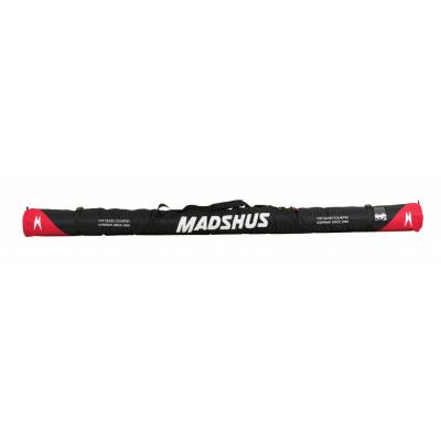 Madshus Ski Bag 1-2 par Black