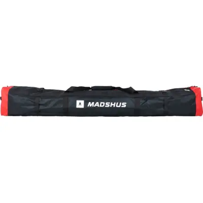 Madshus Ski Bag 15 Pairs , ONE SIZE