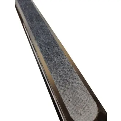 Madshus Replacement Skin Red IGS 32mm