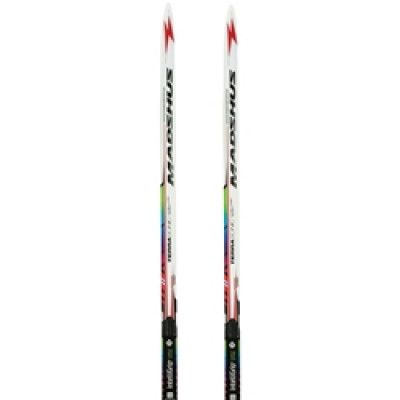 Madshus Terrasonic Intelligrip Längdskidor 2017/2018 Vallafri