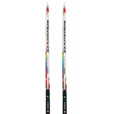 Madshus Terrasonic Intelligrip Längdskidor 2017/2018 Vallafri Utförsäljning