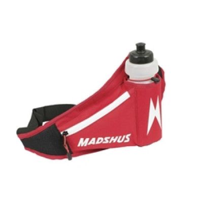 Madshus Vätskebälte Med Flaska