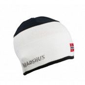 Madshus Vented Ski Hat - White  hvit - Utförsäljning