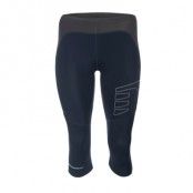 Iconic Power Knee Tights Men's 2XL, Dark Navy
