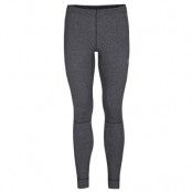 Imotion Heather Warm Tights L, Heather Black