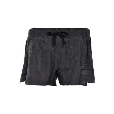 Newline Black Airspeed Shorts Women