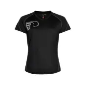 Newline Core Coolskin Tee Women Black