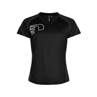 Newline Core Coolskin Tee Women Black