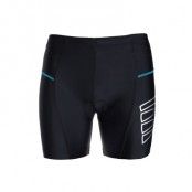 Triathlon Sprinter Women's XL, Black/Blue