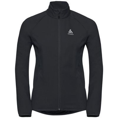 Odlo Aeolus Element Jacket Women Black