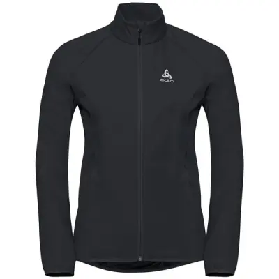 Odlo Aeolus Element Jacket Women Black