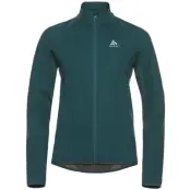 Odlo Aeolus Element Jacket Women Submerged