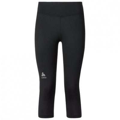 Odlo BL Bottom 3/4 SLIQ W  Black