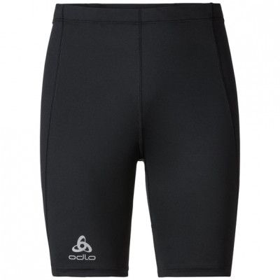 Odlo BL Bottom Short SLIQ M  Black - sista stl