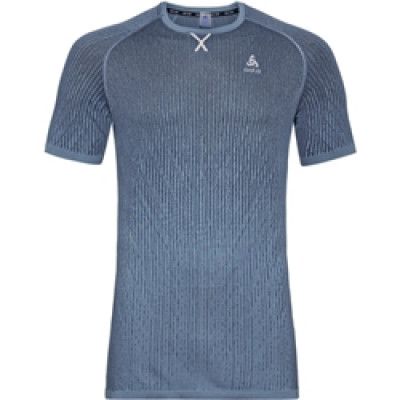 Odlo Bl Top Crew Neck S/S Ceramicool Men