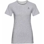 Odlo Bl Top Crew Neck S/S Millennium Linencool Pro Women
