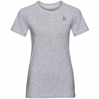 Odlo Bl Top Crew Neck S/S Millennium Linencool Pro Women