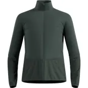 Odlo Essential Insulator Hybrid Jacket M Löparjacka Urban Chic, M