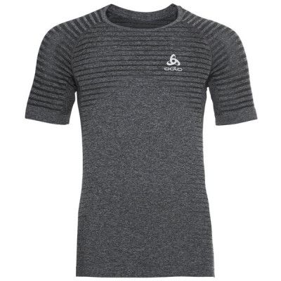 Odlo Essential Seamless S/S Crew Neck Men