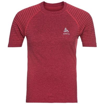 Odlo Essential Seamless S/S Crew Neck Women