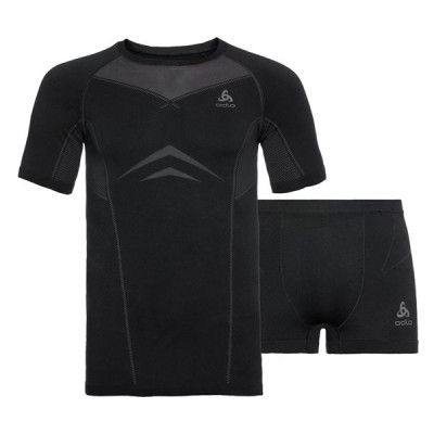 Odlo Fundamentals Performance Light Set Men