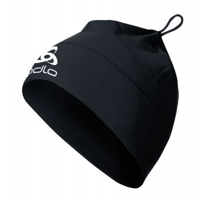 Odlo Hat Polyknit Warm Black