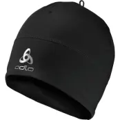 Odlo Hat Polyknit Warm Eco Mössa Black, OZ