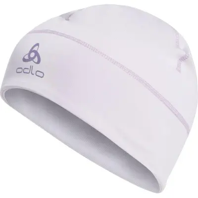 Odlo Hat Polyknit Warm Eco Mössa Misty Lilac, OZ