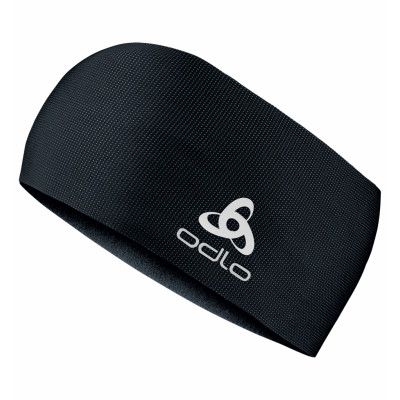 Odlo Headband Move Light Black