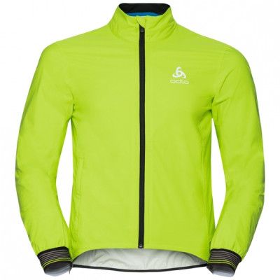 Odlo Jacket Tyfoon M  Acid Lime