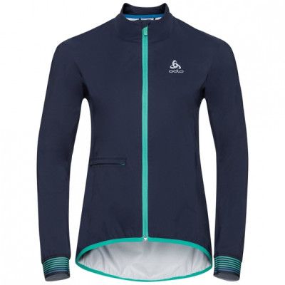 Odlo Jacket Tyfoon W  Diving Navy