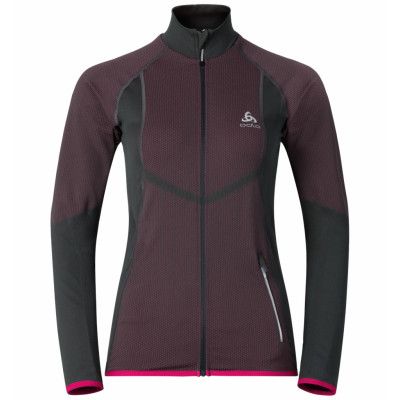 Odlo Jacket Velocity Dam - Utförsäljning